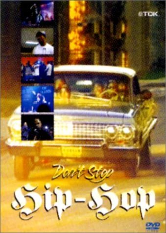 Hip Hop Don't Stop