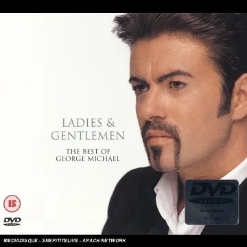 George Michael : Ladies  Gentlemen