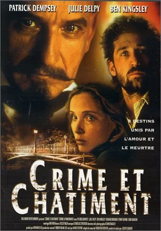 Crime et châtiment