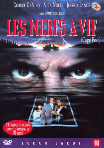 Les Nerfs à vif (1991)