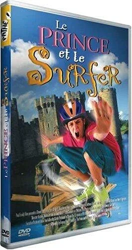 Le Prince et le surfeur
