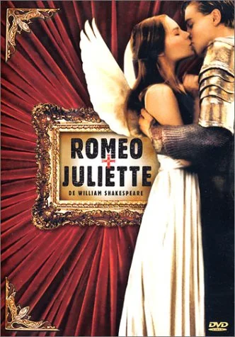 Romeo + Juliette (Édition simple)