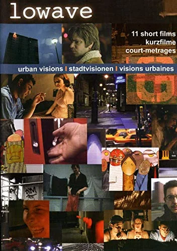 Visions Urbaines