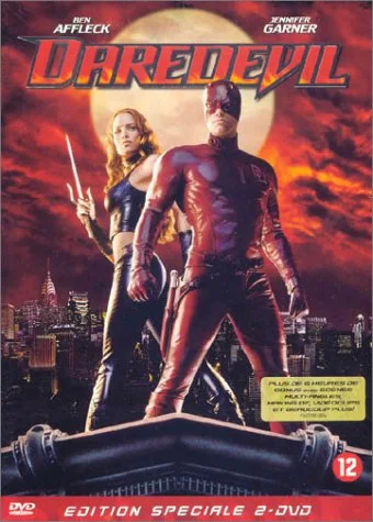 Daredevil - Edition Collector 2 DVD