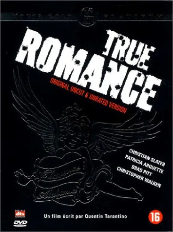 True Romance - Édition Collector 2 DVD