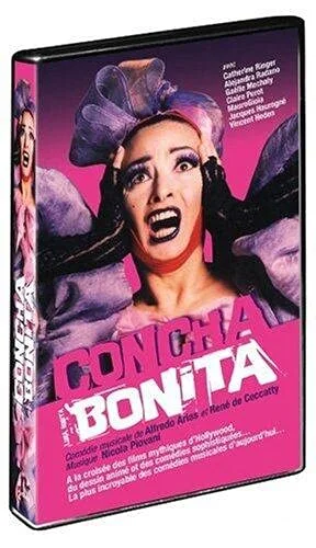 Concha Bonita