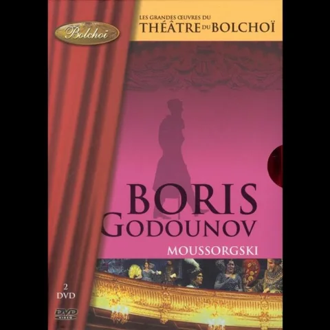 Boris Godounov