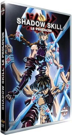 Shadow Skill, Le Film