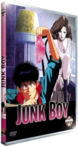 Junk Boy