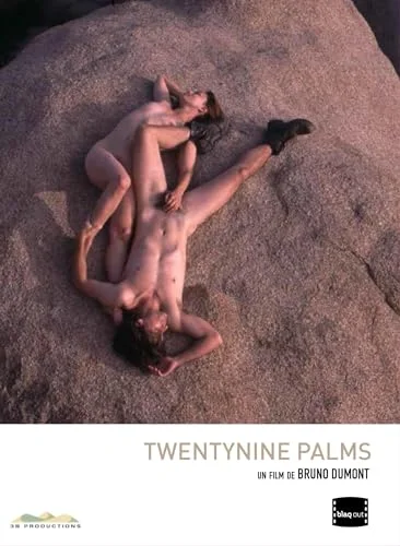 Twenty Nine Palms