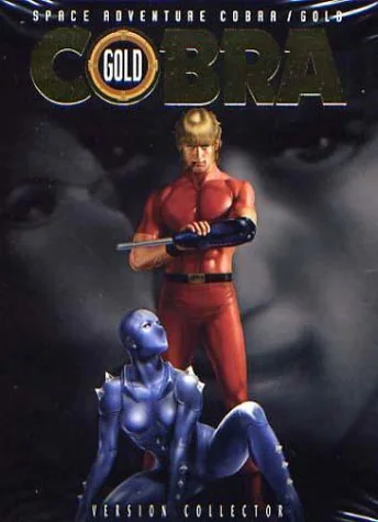Cobra - Edition Collector 6 DVD