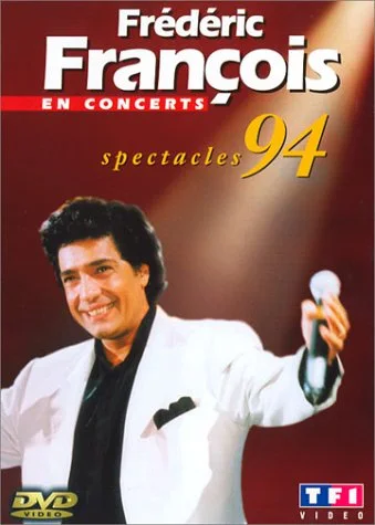 Frédéric François : Olympia 94