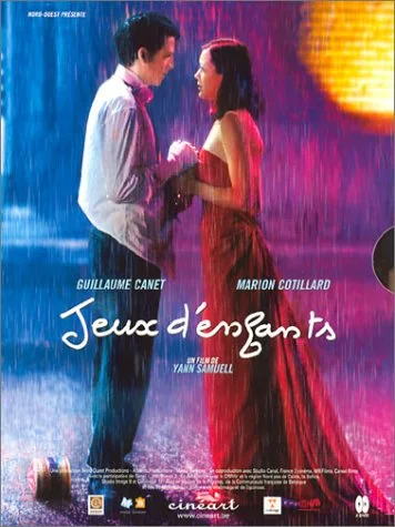 Jeux d'enfants