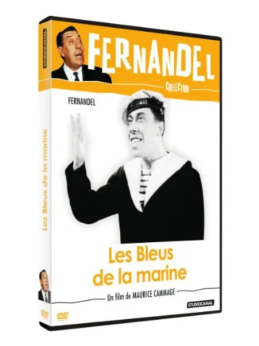 Les Bleus de la marine