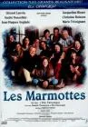 LES MARMOTTES