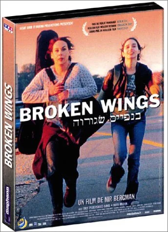 Broken Wings
