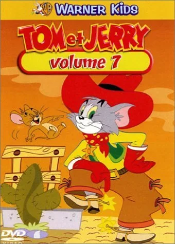 Tom et Jerry, vol.7