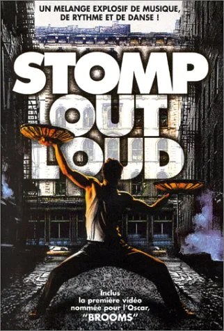 Stomp : Stomp Out Loud