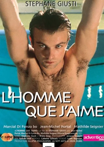 L'Homme que J'Aime