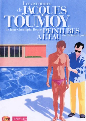Les Aventures de Jacques Toumoy