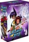 Shaman King Coffret N°1