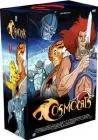 Cosmocats Coffret 2