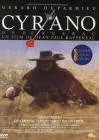 Cyrano De Bergerac Dvd