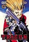 Trigun Vol 4