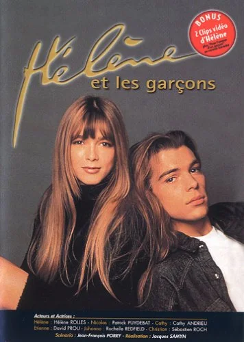 H�l�ne et les Gar�ons