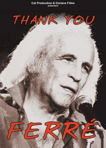 Thank You Ferré