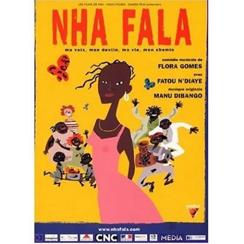 Nha Fala