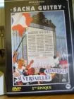 SI VERSAILLES M'ETAIT CONTE EPOQUE 2
