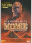 LA LEGENDE DE LA MOMIE