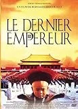 Le Dernier empereur (Édition simple)