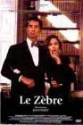 Le zèbre