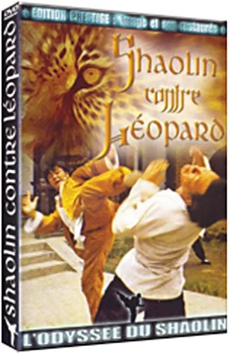Shaolin contre Léopard