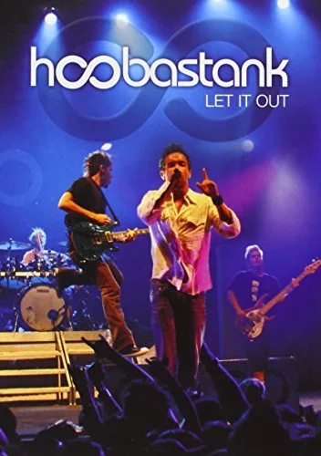 Hoobastank : Let it Out