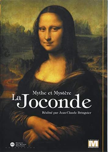 La Joconde DVD