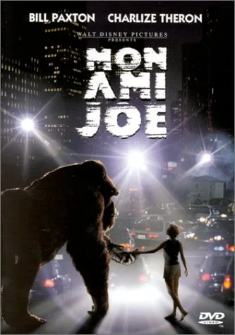 Mon ami Joe