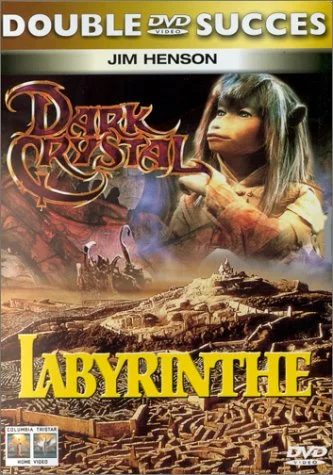 Dark Crystal / Labyrinthe