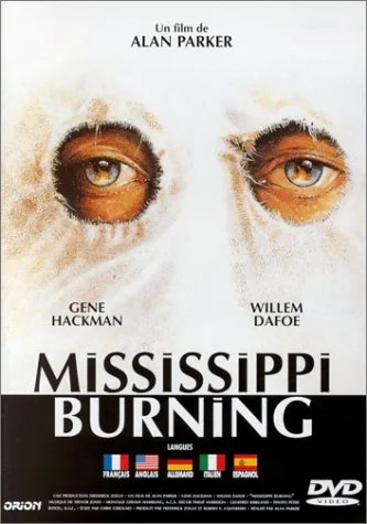 Mississippi Burning
