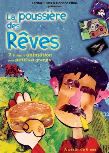 La poussi�re des r�ves
