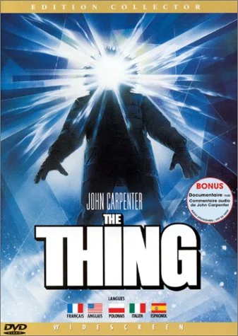 The Thing