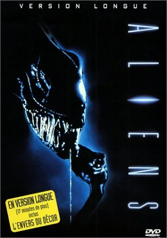 Alien 2 : Aliens, le retour