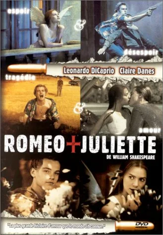 Romeo + Juliette