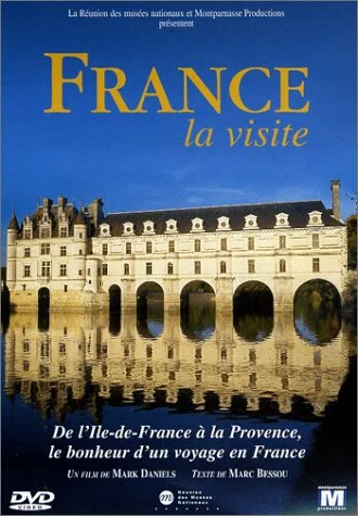 France, la visite