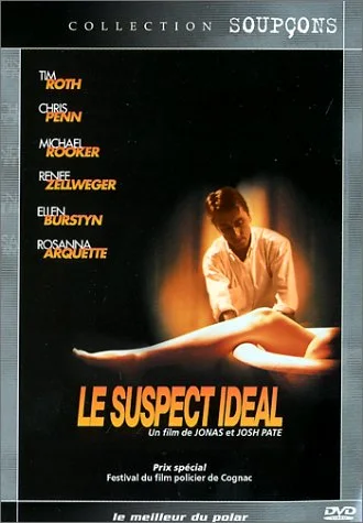 Liar, le suspect id�al