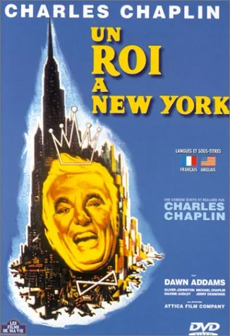 Un roi à New York