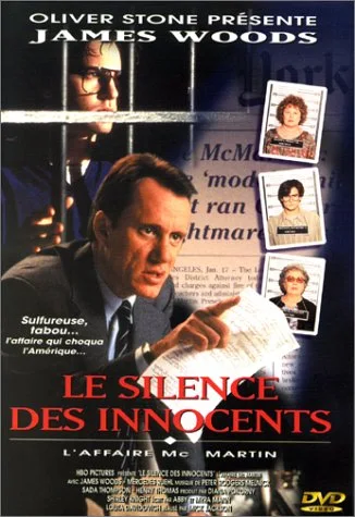 Le silence des innocents