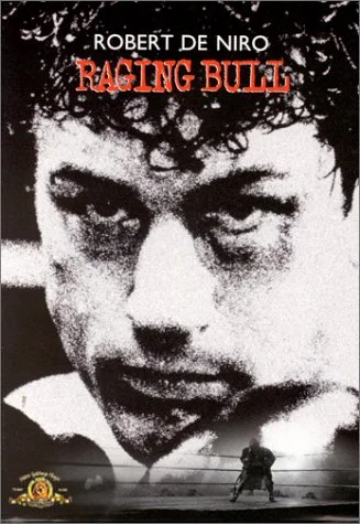 Raging bull